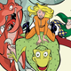 Image for article titled A cartoonist revives his madcap comic creation in this Ragmop exclusive